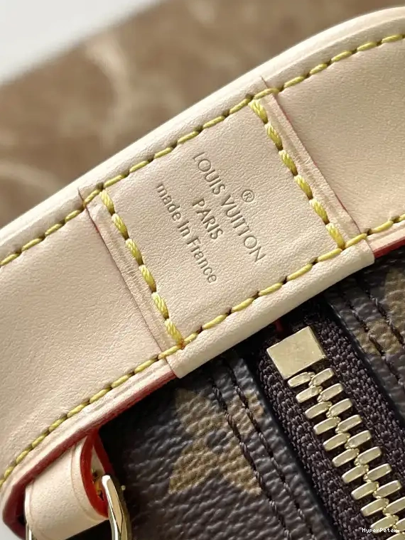 LOUIS Alma 15*20*10 VUITTON cm - Backpack 0606